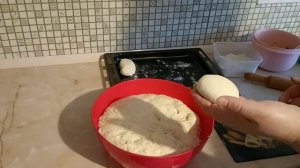 Жарим пироги.