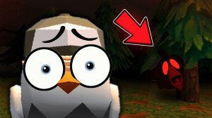 🎃 ХЭЛЛОУИНСКИЕ СМЕШНЫЕ МОМЕНТЫ |ЧИКЕН ГАН МЕМЫ №31