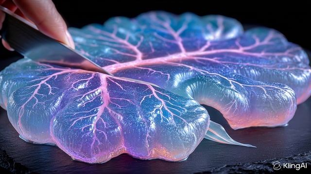 Антистресс в виде мозговых волн! СЛАЙМ