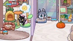 room tour 🎃🌿/ влог / рутина / семья - соколовых🤍