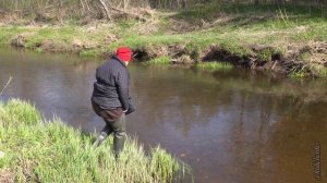 ВЗГЛЯД В ПРОШЛОЕ. Как перешагнуть Москва-реку.