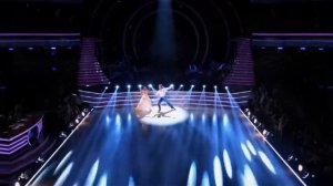 Белый танец ~Вальс исполняет Людмила Сенчина_Full-HD.mp4