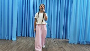 Крыльями ангела