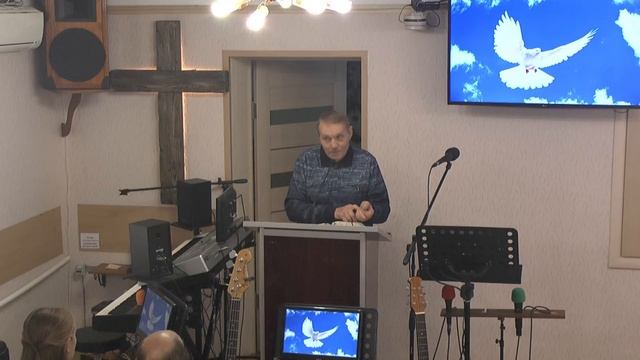 "Жизнь с Избытком " Варахтин Сергей 02.11.2025 смотреть онлайн