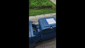 Центробежный насос Pedrollo NGA 3D