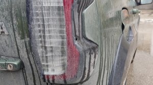 NIVA TRAVEL! КАК ВЫЛЕЧИТЬ ПРОБИТЫЙ ФОНАРЬ? БЮДЖЕТНЫЙ СПОСОБ