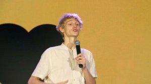 Воскресное Богослужение 2 ноября — Александр Контузоров