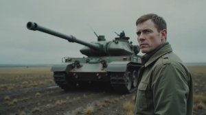 Сказание о бронетехнике будущего