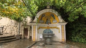 Золотое Кольцо, фрагменты