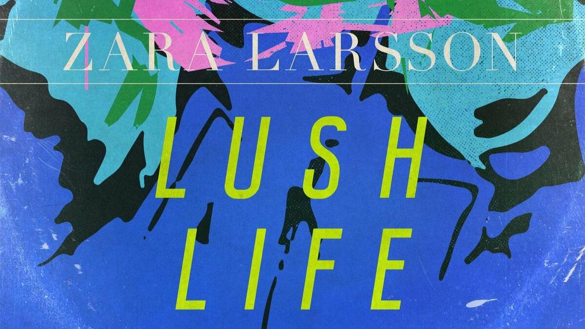 Beat Saber Zara Larsson - Lush Life. FC 94.5 EX