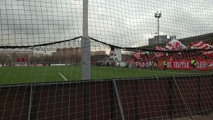 А первым будет Спартак. ЖФК Спартак Москва - ЖФК ЦСКА Москва 02.11.2025