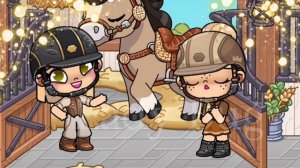 Конный спорт...🐎// Мой день...🍁// Обожаю лошадей...❤️//Как я провожу выходные...🍂