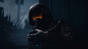 Menace - Official Cinematic Trailer