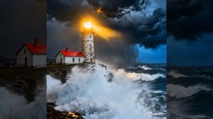 Маяк (Авторская песня)