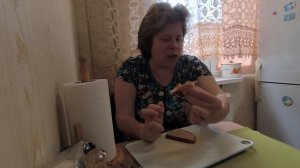 Так хочется, а приходится экономить...