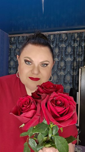 Девушка с Урала  в прямом эфире! Перезалив с Ютюб ✨️ Болталка ✨️