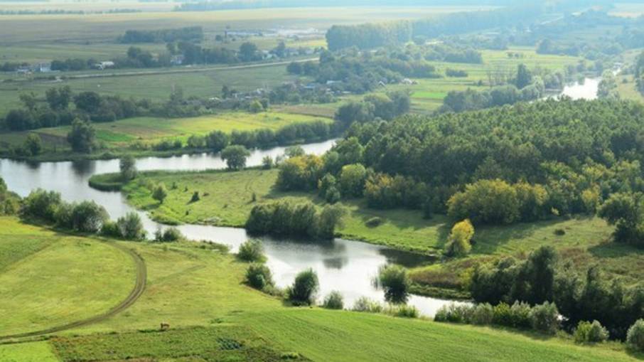 02.11.2025 Песня о России. Грачёвка - капелька России.