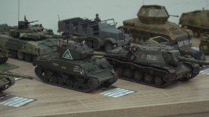 В Севастополе стартовал Всероссийский фестиваль стендового моделизма