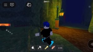 99 ночей в лесу почти прошёл лабиринт. но неудачно.