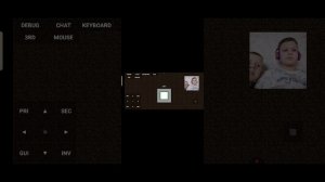 я скачал мод на crackers wither storm