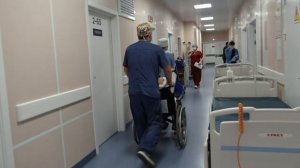 Рубрика выходного дня #БудьтеЗдоровы