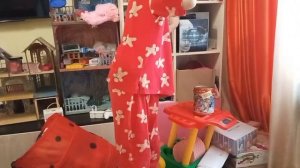 Предновогодняя уборка!Продолжение 15.12.2025