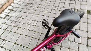 Полный обзор на BMX  Atombikeco