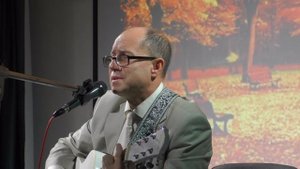 Не бродить, не мять Алексей Ветров