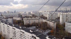 На площадке Строгино Рублёво-Архангельской линии началось раскрытие котлована