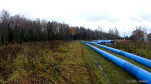 Гавн0заезд   1.11.25   2 часть