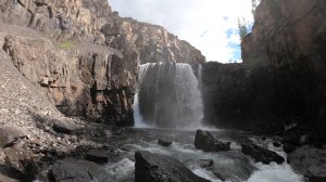 По Сунтару сквозь горы к Охотскому морю, часть 03.  Путешествие по Дальнему Востоку летом 2025 года.