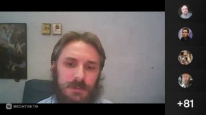 Проповедь.  О богаче и Лазаре.  Андрей Вдовенко. 02 11 2025.