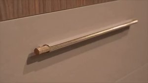 Спальня Status Italy Nora Серый глянец и Орех, Италия