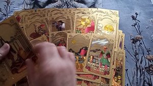 ПОСЛЕДСТВИЯ САМАЙНА