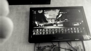 Скорпион и сабзиро