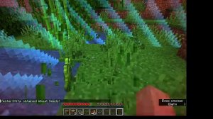 Барьерный Майнкрафт: За гранью возможного