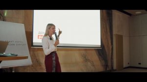 Слет Образовательная часть