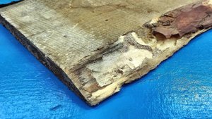 НЕ ТРАТЬТЕ ВПУСТУЮ СВОИ ДЕНЬГИ, сделайте это сами. Блестящая идея из старой доски!