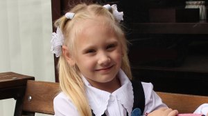 К дню рождения Ани ( 7 лет )