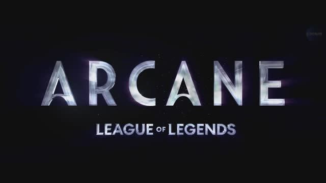 Аркейн (2 сезон) — Русский трейлер #2 (4К, Дубляж, 2024) смотреть онлайн