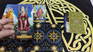 Гороскоп на ноябрь 2025. Стихия воды 🌊 Скорпион ♏