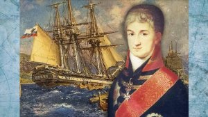 Жизнь и деятельность мореплавателя И. Крузенштерна