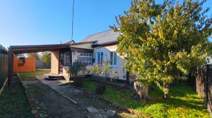 Дом 85 м2 станица Полтавская Краснодарский край