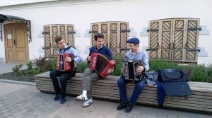 Улица Металистов