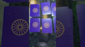 Гороскоп Таро для Рыб на Ноябрь 2025