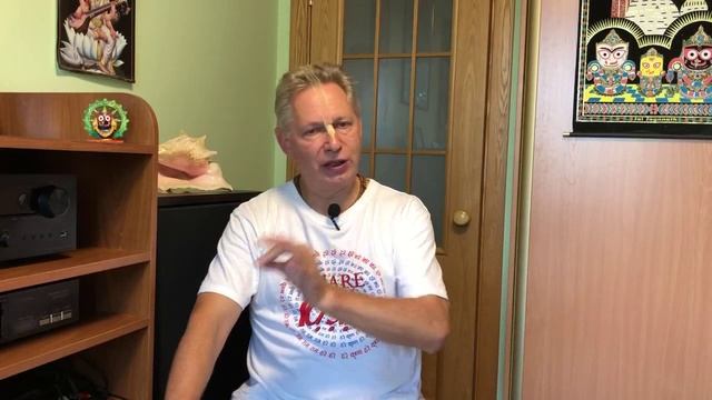 О долгожительстве 181 В. Тушкин