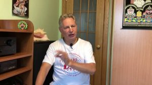 О долгожительстве (#181) В. Тушкин