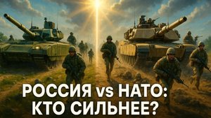 🤯 Ларри Джонсон | Россия против НАТО: Шокирующий расклад сил, который скрывают от публики