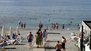 2 ноября УТРОМ НА МОРЕ. ТУРЦИЯ 2025. #türkiye2025 #alanya #mahmutlar