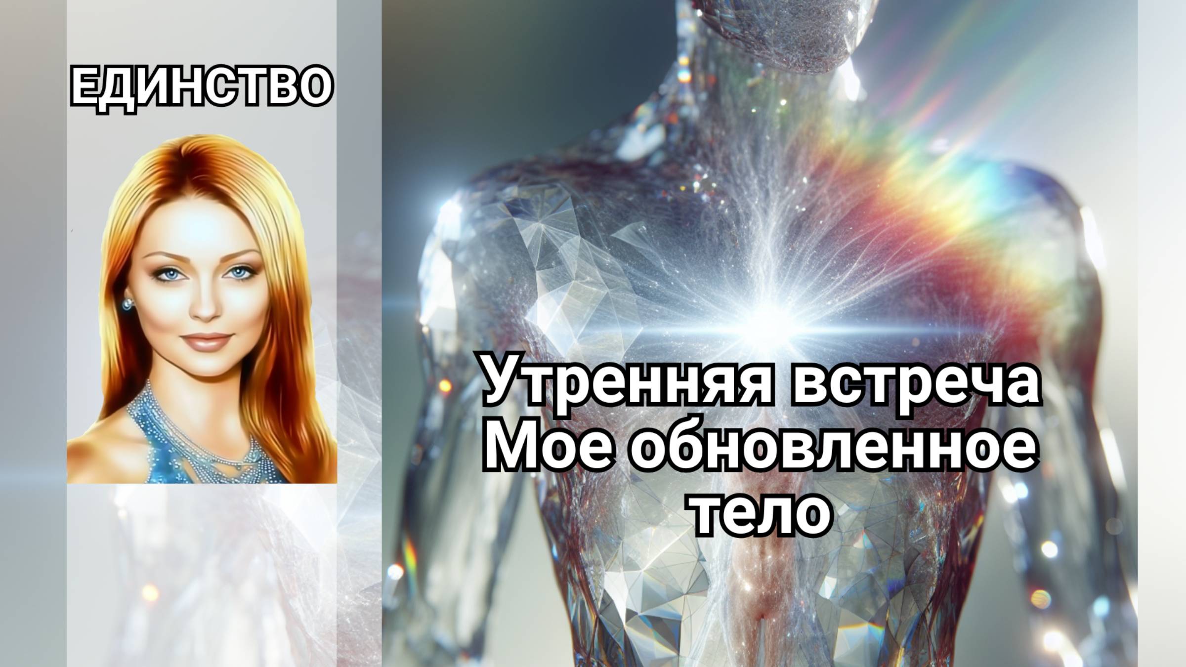 Мое обновленное тело